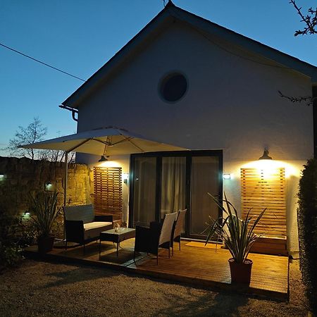 Lovely 2 Bed Annexe Near 索尔兹伯里 外观 照片