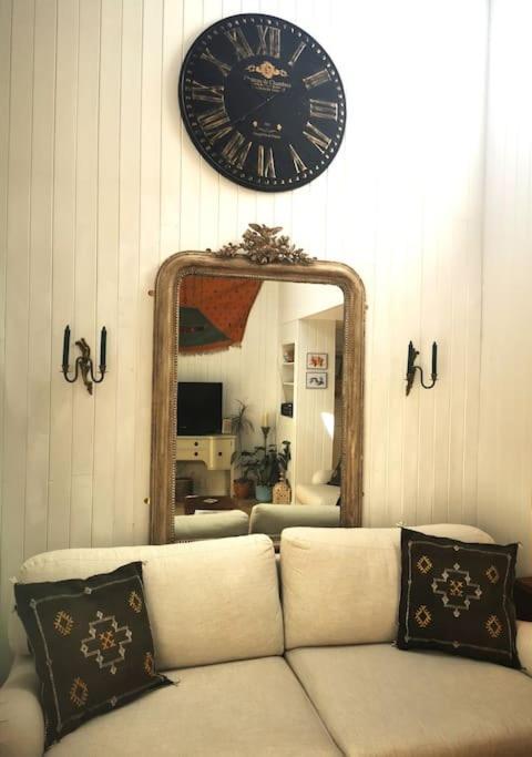 Lovely 2 Bed Annexe Near 索尔兹伯里 外观 照片