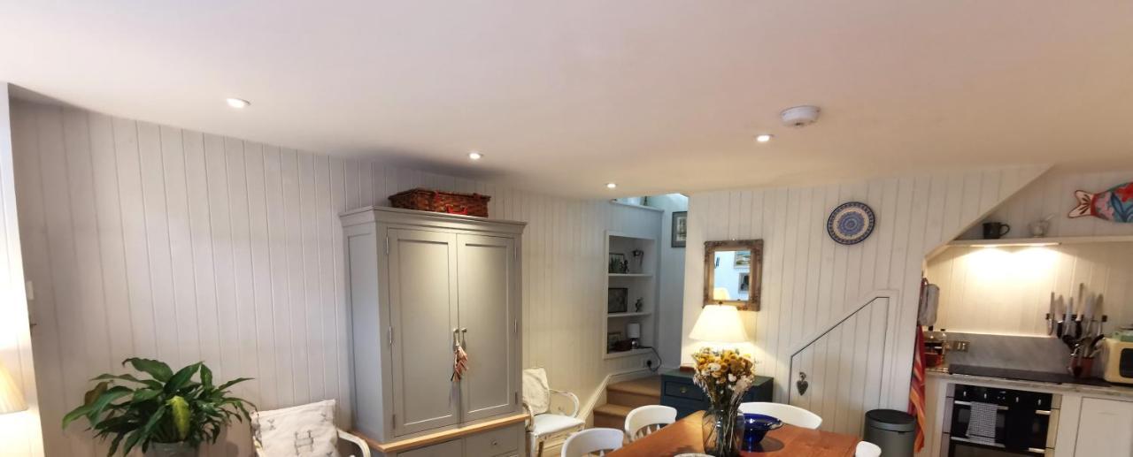 Lovely 2 Bed Annexe Near 索尔兹伯里 外观 照片