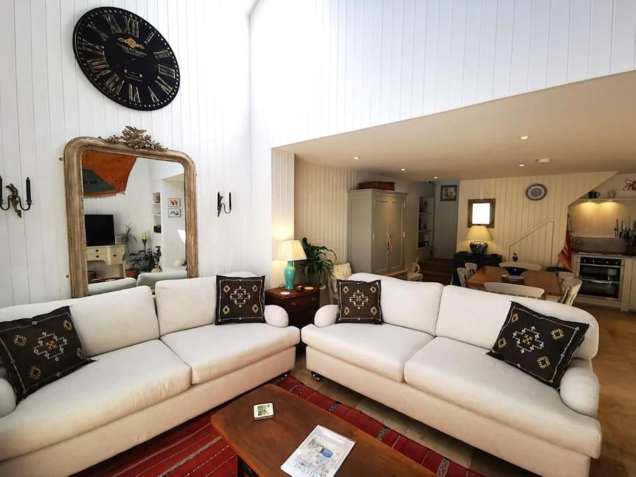 Lovely 2 Bed Annexe Near 索尔兹伯里 外观 照片