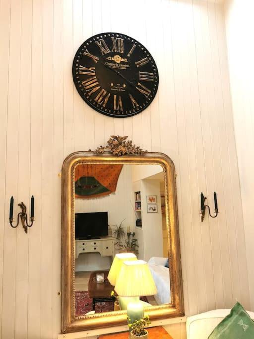 Lovely 2 Bed Annexe Near 索尔兹伯里 外观 照片