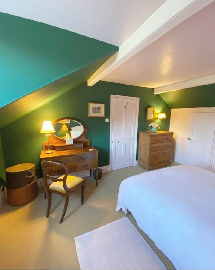 Lovely 2 Bed Annexe Near 索尔兹伯里 外观 照片