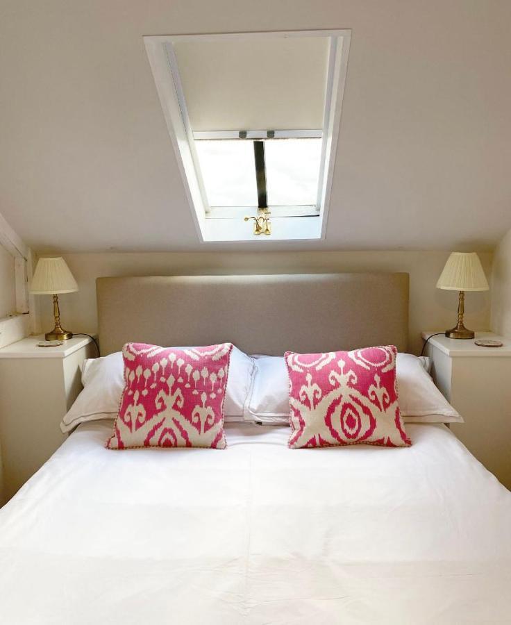Lovely 2 Bed Annexe Near 索尔兹伯里 外观 照片