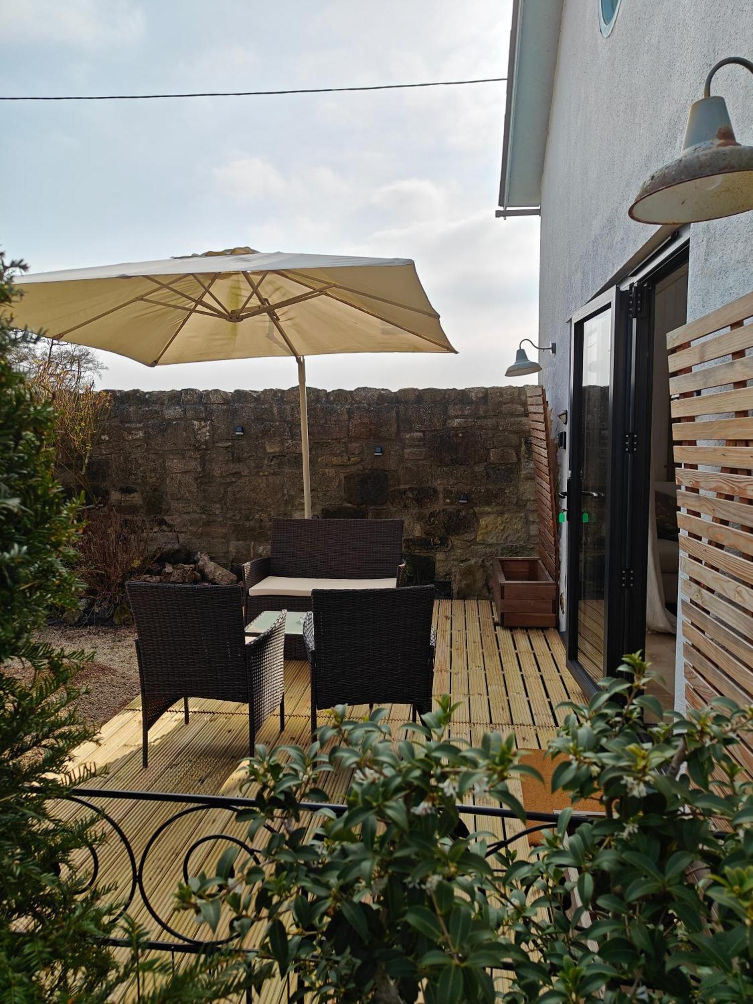Lovely 2 Bed Annexe Near 索尔兹伯里 外观 照片