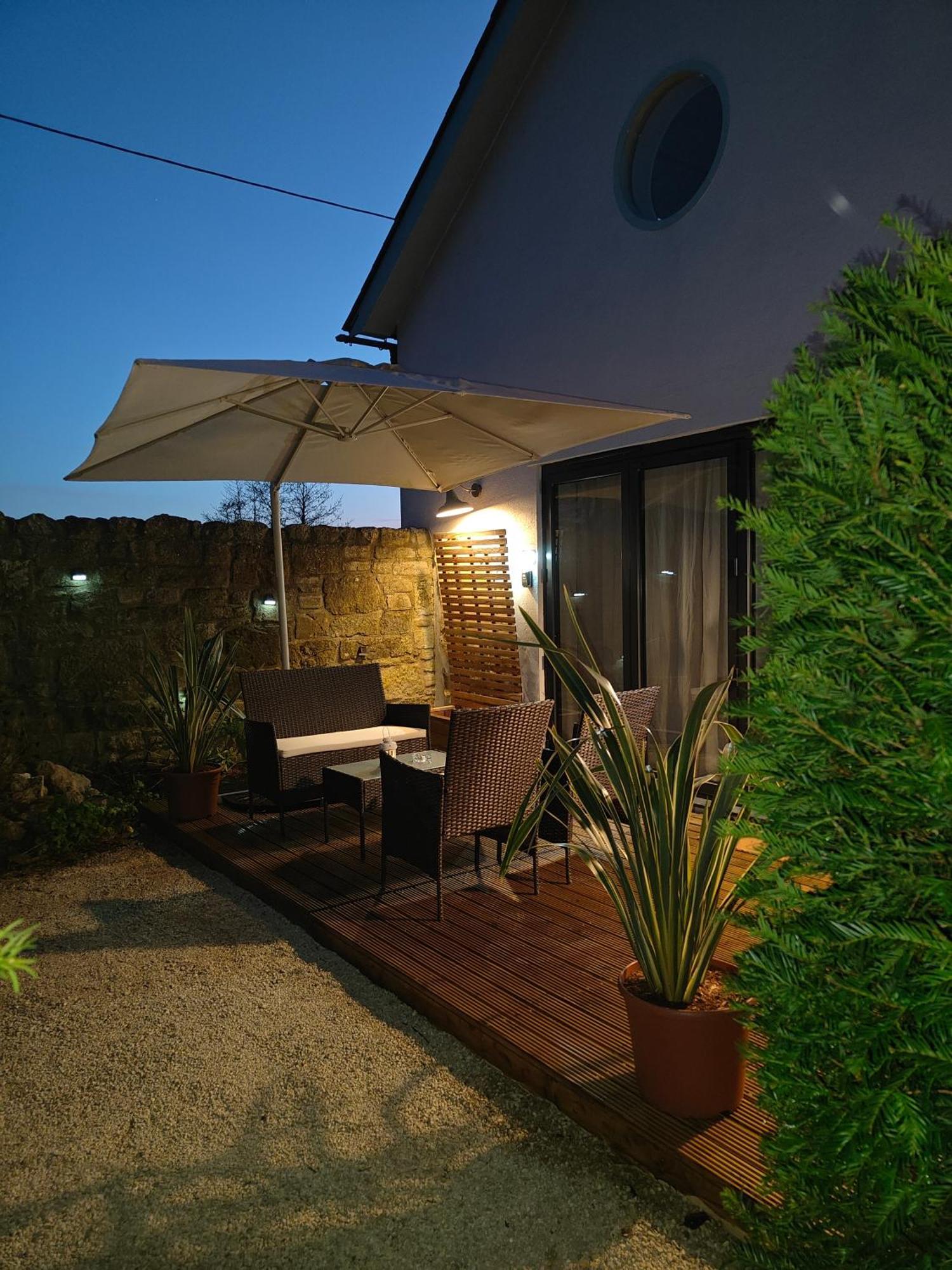 Lovely 2 Bed Annexe Near 索尔兹伯里 外观 照片